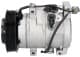 AC0009 MSG Компрессор кондиционера