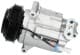 AC0116 MSG Компрессор кондиционера