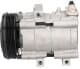 AC0023 MSG Компрессор кондиционера