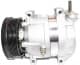 ac0017 MSG Компресор кондиціонера