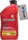Олива Kendall GT-1 EURO Premium Full Synthetic 5W-40