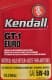 Олива Kendall GT-1 EURO Premium Full Synthetic 5W-40
