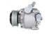 akt200a413r MSG (відновлення) Компресор кондиціонера