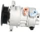 AC0087 MSG Компрессор кондиционера