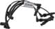0 986 357 234 Bosch Комплект проводов зажигания