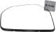 6432998 Alkar Стекло наружного зеркала