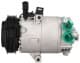 AC0156 MSG Компрессор кондиционера для Hyundai Elantra