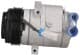 AC0159 MSG Компресор кондиціонера для Chevrolet Aveo