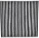 E2946LC Hengst Filter Фильтр салона для Smart Fortwo