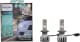 Автолампа Philips Ultinon Pro5000 H7 PX26d 15 W 11972U50CWX2