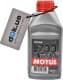 Тормозная жидкость Motul RBF 700 DOT 4