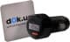 Usb зарядка в авто Baseus Magic Series CCMLC20C-01