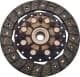 30100ED80A Nissan / Infiniti Диск зчеплення