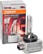 Автолампа Osram Xenarc Night Breaker Unlimited D1S PK32d-2 35 W прозора 66140XNB