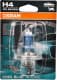 Автолампа Osram Cool Blue Intense (Next Gen) H4 P43t 64193CBN-01B