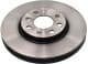 DF4165 TRW Тормозной диск