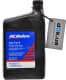 Трансмісійна олива ACDelco Auto-Trak II синтетична