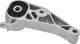 614 684 0032 Meyle Подушка двигуна для Opel Corsa