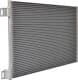 042-016-0030 Loro Радіатор кондиціонера