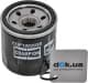 COF100203S Champion Оливний фільтр