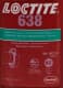 Клей Loctite 638
