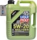 Liqui Moly Molygen New Generation 5W-20 (5 л) моторна олива