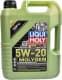 Liqui Moly Molygen New Generation 5W-20 (5 л) моторна олива