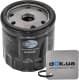 EOF285 Comline Масляный фильтр