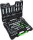 Набор инструментов JBM 54036 1/2", 1/4" 113 шт.