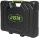 Набір інструментів JBM 54047 1/2", 1/4" 113 шт.