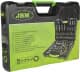 Набор инструментов JBM 54049 1/2", 1/4" 94 ед.