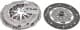 302053931R Renault / Dacia Комплект сцепления