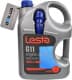 LESTA G11 синий -35 °C, 4 л готовый антифриз