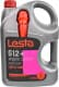 LESTA G12 красный -35 °C, 4 л готовый антифриз