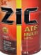 ZIC ATF Multi HT (20 л) трансмиссионное масло