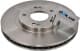 J3300526 Nipparts Гальмівний диск