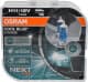Автолампа Osram Cool Blue Intense (Next Gen) H11 PGJ19-2 55 W прозоро-блакитна 64211CBNHCB