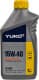 Yuko Dynamic 15W-40 (1 л) моторна олива