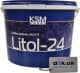 KSM Protec Litol-24 литиевая смазка, 9 л(410663)