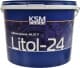 KSM Protec Litol-24 литиевая смазка, 9 л(410663)