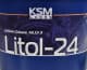 KSM Protec Litol-24 литиевая смазка, 9 л(410663)