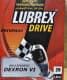 Lubrex Drivemax ATF VI (20 л) трансмиссионное масло