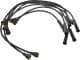 T769B Tesla Комплект проводов зажигания