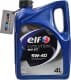 Elf Evolution 900 FT 5W-40 (4 л) моторна олива