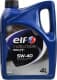 Elf Evolution 900 FT 5W-40 (4 л) моторна олива