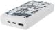Повербанк Mibrand 4.5.0 Snow Leopard 20000 mAh 20 Вт