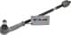 JRA233 TRW Рулевая тяга в сборе