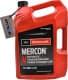 Ford Motorcraft Mercon V (5 л) трансмиссионное масло