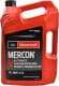 Ford Motorcraft Mercon V (5 л) трансмиссионное масло