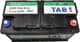 Аккумулятор TAB 6 CT-95-R EcoDry Stop&Go 213090